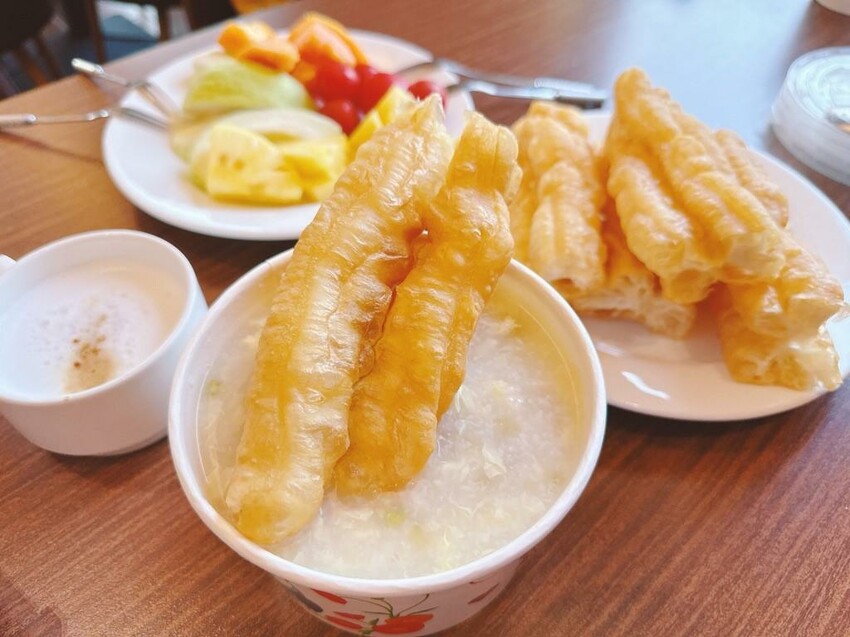 金門住宿推薦～裕園洋樓民宿夢幻洋樓，一秒變身洋樓公主，感受難得的華麗旅程～