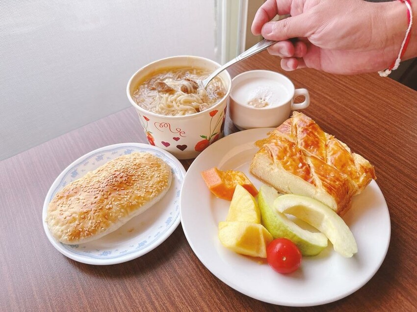 金門住宿推薦～裕園洋樓民宿夢幻洋樓，一秒變身洋樓公主，感受難得的華麗旅程～