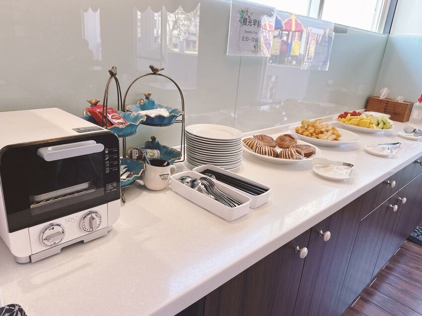 金門住宿推薦～裕園洋樓民宿夢幻洋樓，一秒變身洋樓公主，感受難得的華麗旅程～