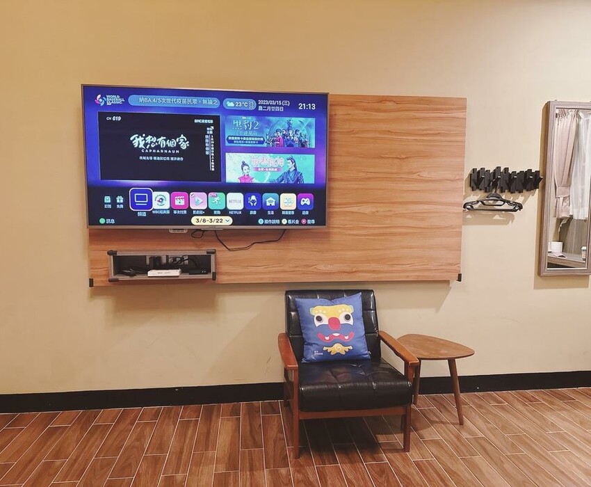 金門住宿推薦～裕園洋樓民宿夢幻洋樓，一秒變身洋樓公主，感受難得的華麗旅程～