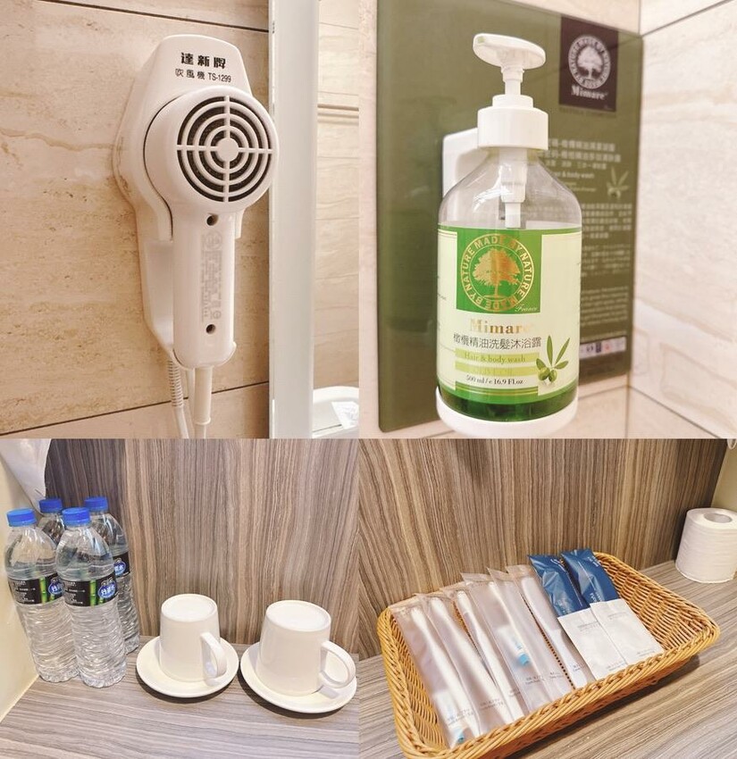 金門住宿推薦～裕園洋樓民宿夢幻洋樓，一秒變身洋樓公主，感受難得的華麗旅程～