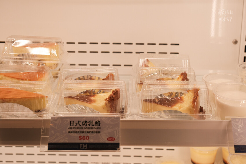 台中南屯｜與miffy聯名太可愛！各種miffy造型麵包蛋糕