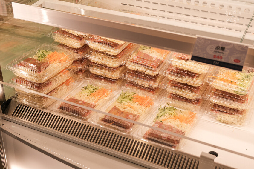 台中南屯｜與miffy聯名太可愛！各種miffy造型麵包蛋糕