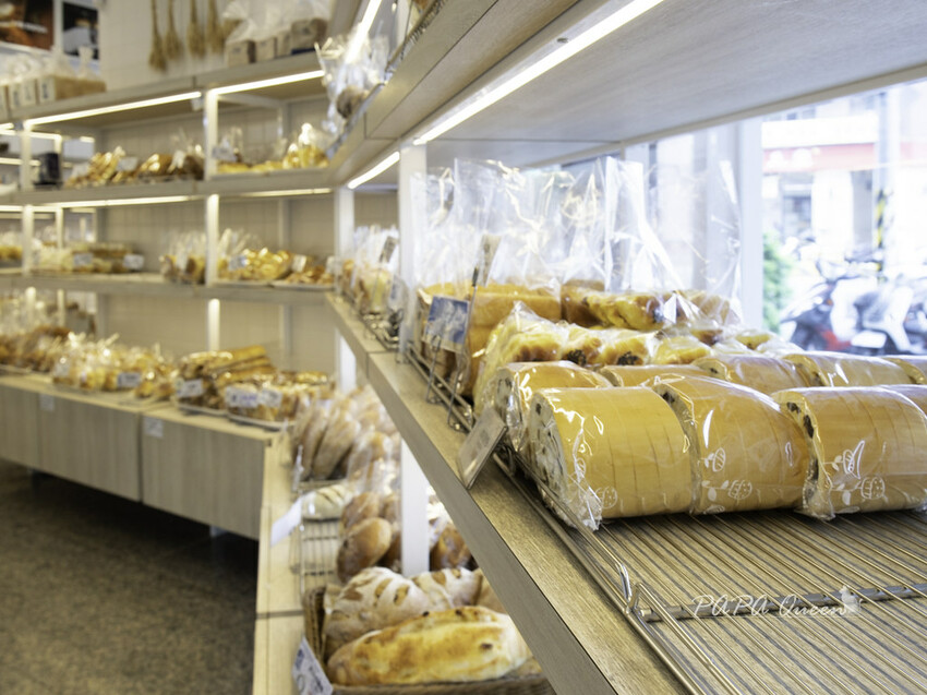 台中 2023 母親節蛋糕 預購｜馥漫麵包花園 FM STATION 期間限定『橡個女孩』濃醇巧克力蛋糕甜蜜過節