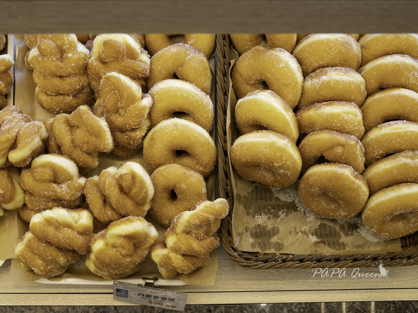 台中 2023 母親節蛋糕 預購｜馥漫麵包花園 FM STATION 期間限定『橡個女孩』濃醇巧克力蛋糕甜蜜過節