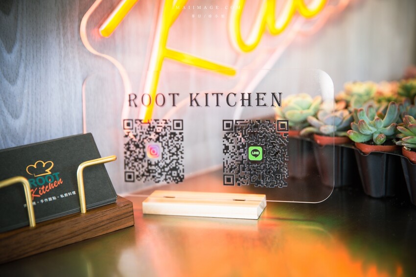台北美食|儒私廚Root Kitchen~2023美式漢堡餐車最新品牌!經典的美式漢堡這家很厲害,新北美式漢堡推薦