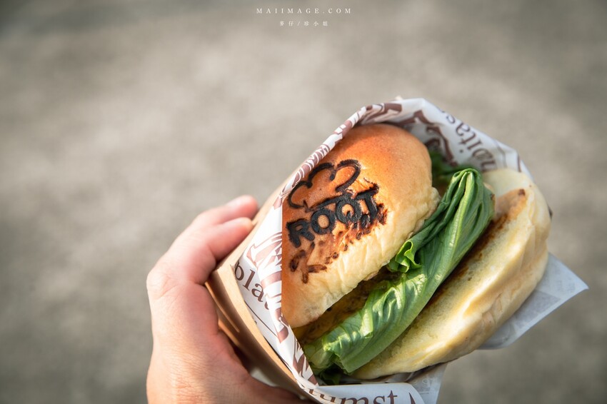 台北美食|儒私廚Root Kitchen~2023美式漢堡餐車最新品牌!經典的美式漢堡這家很厲害,新北美式漢堡推薦