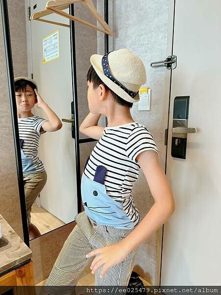 台中‧逢甲住宿推薦 星享道酒店集團 享得道 Hotel ln Joy hotel & 沐青餐廳,好吃好放鬆住宿推薦~