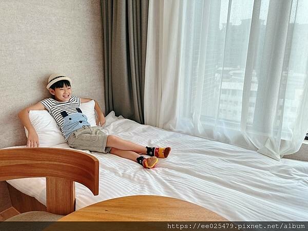 台中‧逢甲住宿推薦 星享道酒店集團 享得道 Hotel ln Joy hotel & 沐青餐廳,好吃好放鬆住宿推薦~