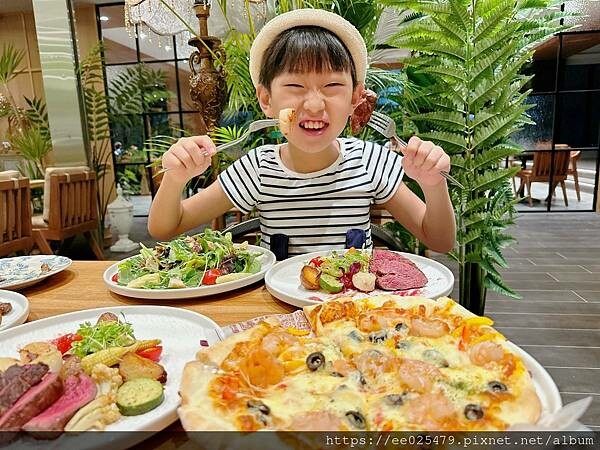 台中‧逢甲住宿推薦 星享道酒店集團 享得道 Hotel ln Joy hotel & 沐青餐廳,好吃好放鬆住宿推薦~