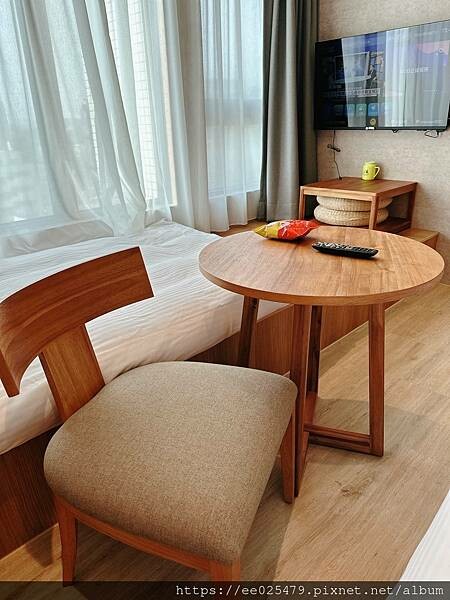 台中‧逢甲住宿推薦 星享道酒店集團 享得道 Hotel ln Joy hotel & 沐青餐廳,好吃好放鬆住宿推薦~