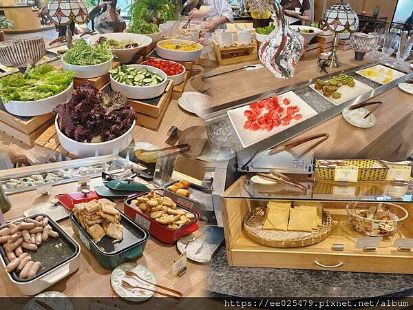 台中‧逢甲住宿推薦 星享道酒店集團 享得道 Hotel ln Joy hotel & 沐青餐廳,好吃好放鬆住宿推薦~