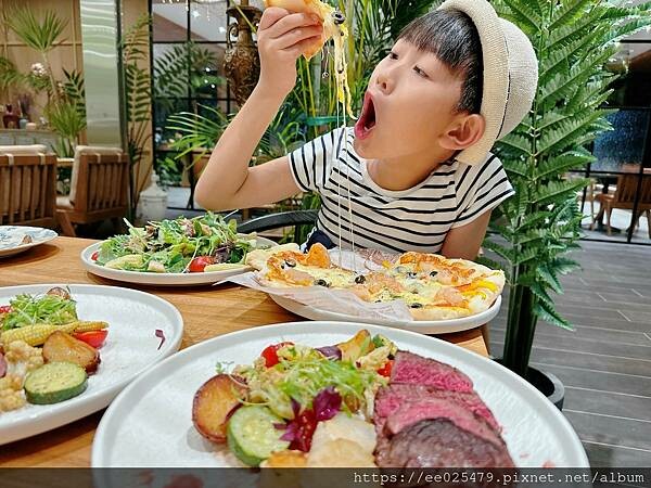 台中‧逢甲住宿推薦 星享道酒店集團 享得道 Hotel ln Joy hotel & 沐青餐廳,好吃好放鬆住宿推薦~