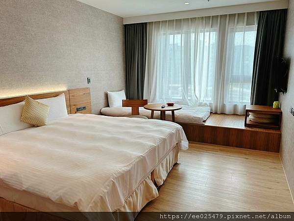 台中‧逢甲住宿推薦 星享道酒店集團 享得道 Hotel ln Joy hotel & 沐青餐廳,好吃好放鬆住宿推薦~