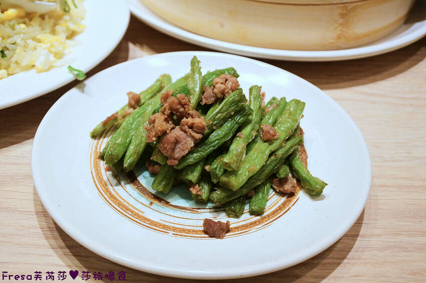 台南聚餐【漢來上海湯包】湯包蒸點生煎湯包超熱門必點！圓桌長桌聚會用餐人氣餐廳│台南店│南紡購物中心│東