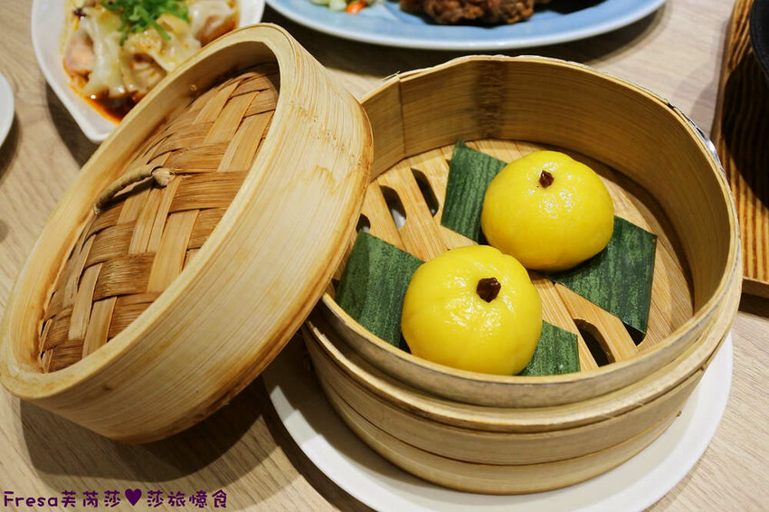 台南聚餐【漢來上海湯包】湯包蒸點生煎湯包超熱門必點！圓桌長桌聚會用餐人氣餐廳│台南店│南紡購物中心│東