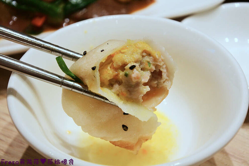 台南聚餐【漢來上海湯包】湯包蒸點生煎湯包超熱門必點！圓桌長桌聚會用餐人氣餐廳│台南店│南紡購物中心│東