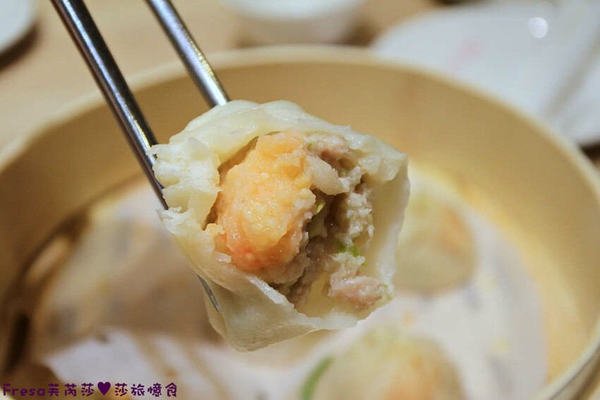 台南聚餐【漢來上海湯包】湯包蒸點生煎湯包超熱門必點！圓桌長桌聚會用餐人氣餐廳│台南店│南紡購物中心│東