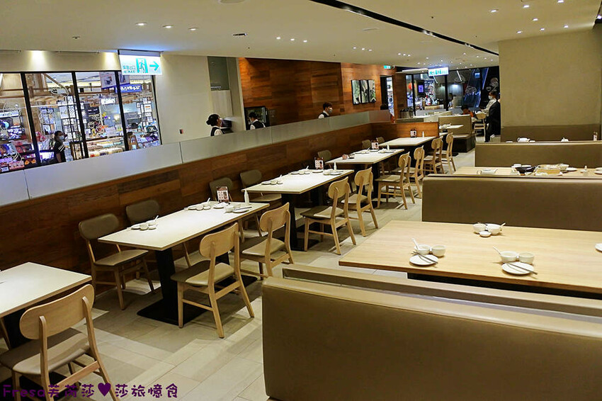 台南聚餐【漢來上海湯包】湯包蒸點生煎湯包超熱門必點！圓桌長桌聚會用餐人氣餐廳│台南店│南紡購物中心│東