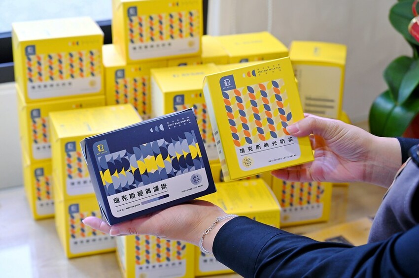 南投豪華莊園森林系咖啡館 南投親子景點 南投約會餐廳推薦_台灣惠蓀咖啡埔里品牌館