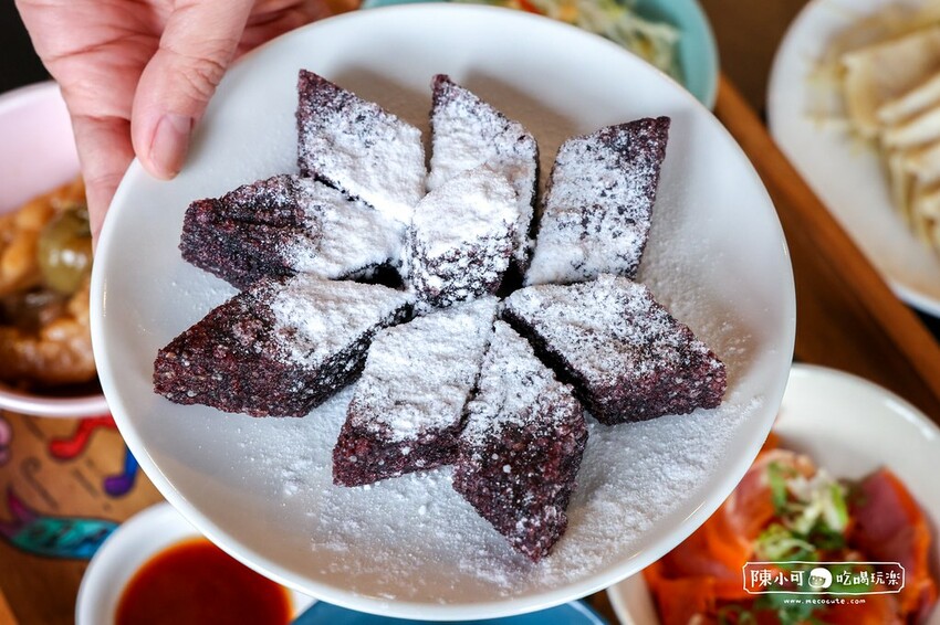 【宜蘭美食】滇峰小館 礁溪早餐推薦!雲南手作米干、豌豆粉專賣