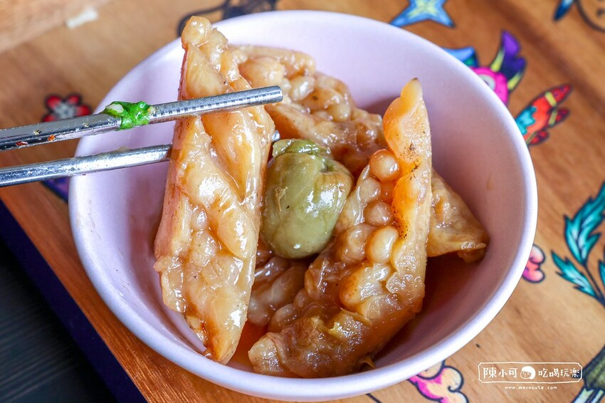 【宜蘭美食】滇峰小館 礁溪早餐推薦!雲南手作米干、豌豆粉專賣