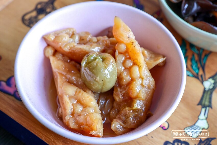 【宜蘭美食】滇峰小館 礁溪早餐推薦!雲南手作米干、豌豆粉專賣