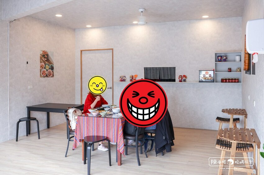 【宜蘭美食】滇峰小館 礁溪早餐推薦!雲南手作米干、豌豆粉專賣