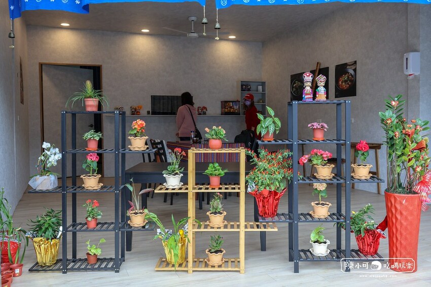 【宜蘭美食】滇峰小館 礁溪早餐推薦!雲南手作米干、豌豆粉專賣