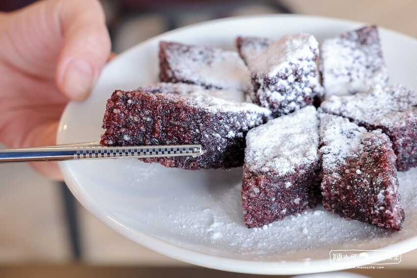 【宜蘭美食】滇峰小館 礁溪早餐推薦!雲南手作米干、豌豆粉專賣