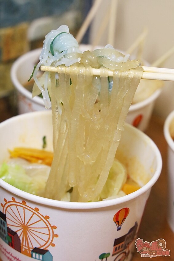 【台南美食】大爺冒菜麻辣燙！台南第一間冒菜鍋專賣店，晚餐宵夜一個人獨享的美味~ - 熱血玩台南。跳躍新世界