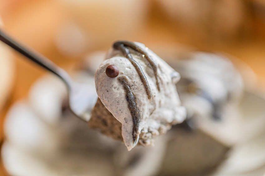 宛一点咖啡 x 大崗山腳下的美味西餐甜點咖啡!
