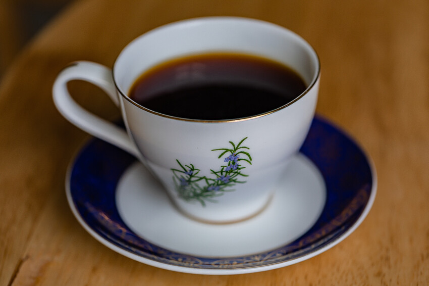 宛一点咖啡 x 大崗山腳下的美味西餐甜點咖啡!