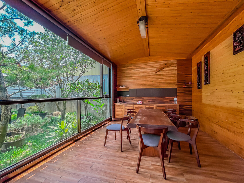 宛一点咖啡 x 大崗山腳下的美味西餐甜點咖啡!