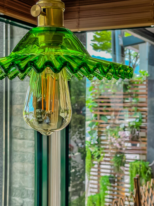 宛一点咖啡 x 大崗山腳下的美味西餐甜點咖啡!