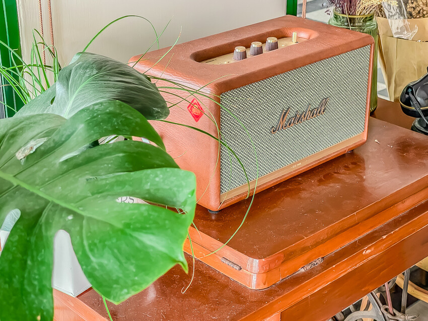 宛一点咖啡 x 大崗山腳下的美味西餐甜點咖啡!