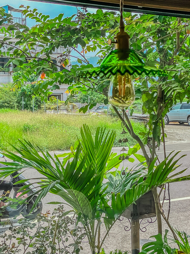 宛一点咖啡 x 大崗山腳下的美味西餐甜點咖啡!