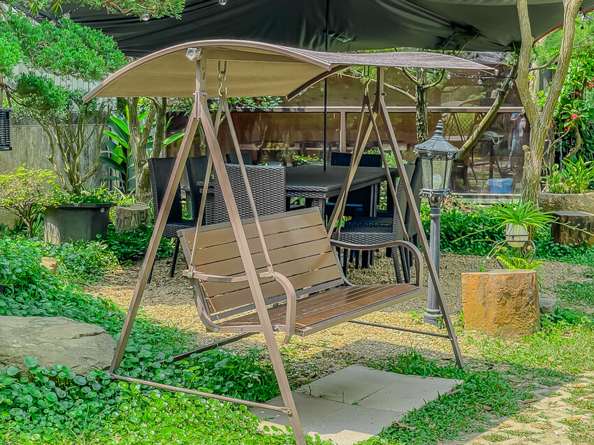 宛一点咖啡 x 大崗山腳下的美味西餐甜點咖啡!