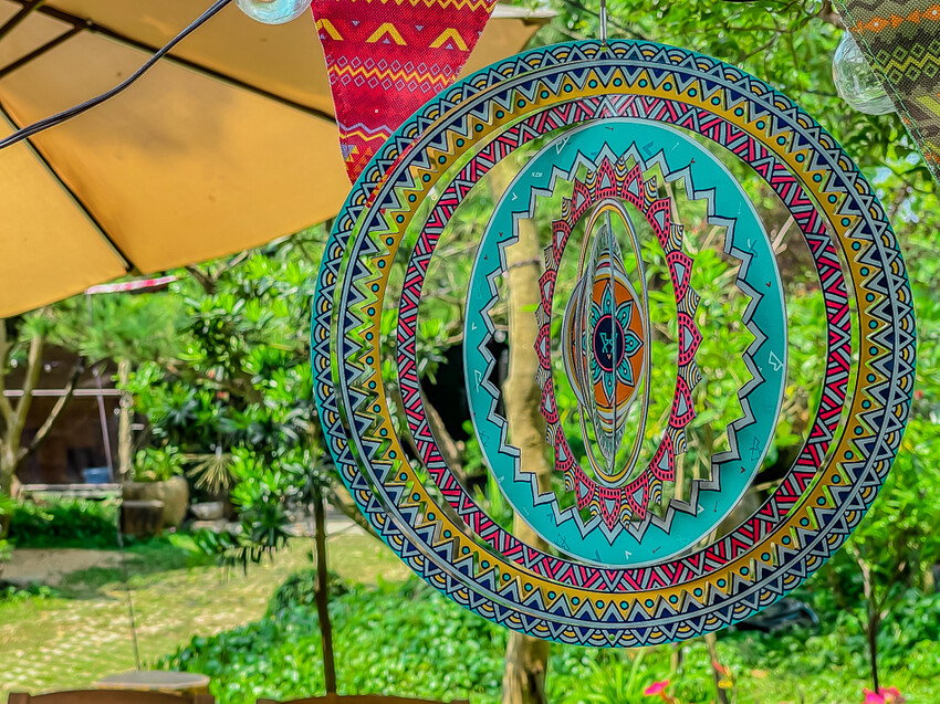 宛一点咖啡 x 大崗山腳下的美味西餐甜點咖啡!