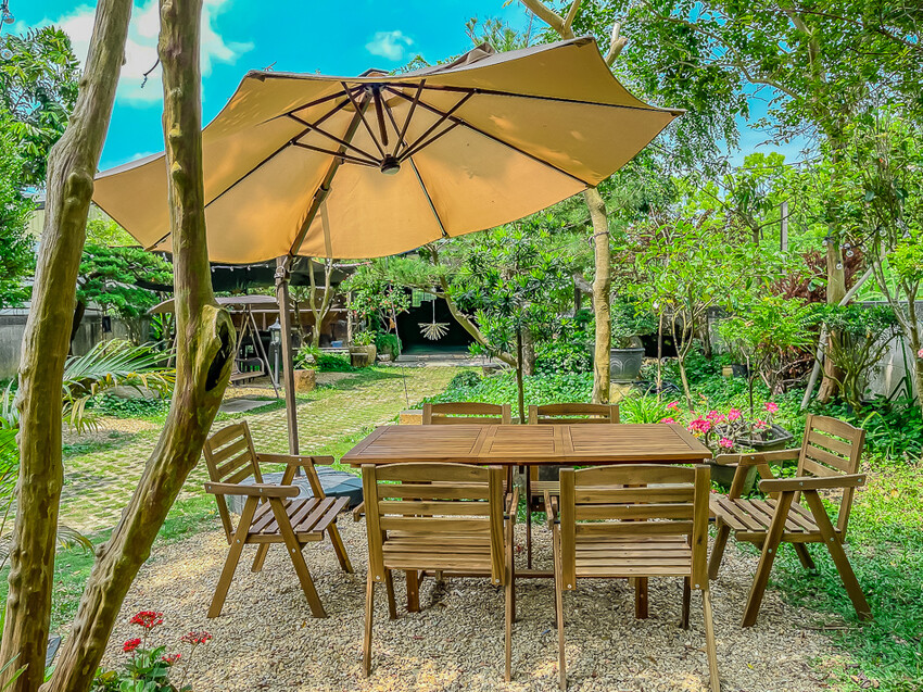 宛一点咖啡 x 大崗山腳下的美味西餐甜點咖啡!