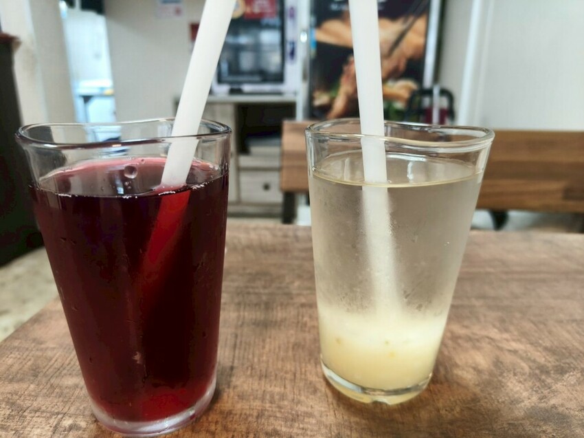 “古亭站美食”蜀來飽重慶小麵--吃過就回不去的經典酸辣粉/