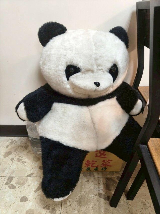 “古亭站美食”蜀來飽重慶小麵--吃過就回不去的經典酸辣粉/