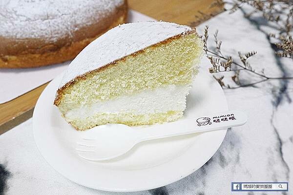 人氣波士頓派推薦【MIMIAN瞇瞇眼】厚經典生乳波士頓派/真檸檬生乳波士頓派/療癒系甜點