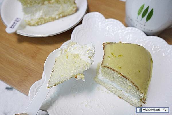 人氣波士頓派推薦【MIMIAN瞇瞇眼】厚經典生乳波士頓派/真檸檬生乳波士頓派/療癒系甜點