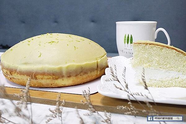 人氣波士頓派推薦【MIMIAN瞇瞇眼】厚經典生乳波士頓派/真檸檬生乳波士頓派/療癒系甜點