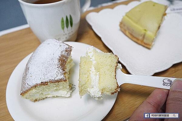 人氣波士頓派推薦【MIMIAN瞇瞇眼】厚經典生乳波士頓派/真檸檬生乳波士頓派/療癒系甜點