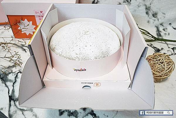 人氣波士頓派推薦【MIMIAN瞇瞇眼】厚經典生乳波士頓派/真檸檬生乳波士頓派/療癒系甜點