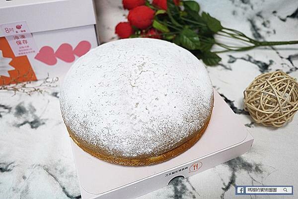 人氣波士頓派推薦【MIMIAN瞇瞇眼】厚經典生乳波士頓派/真檸檬生乳波士頓派/療癒系甜點