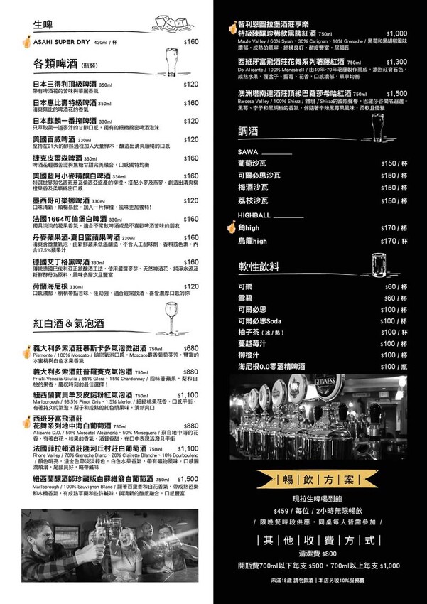 南京復興美食推薦「一号基地 慶城店」適合聚餐慶城街美食推薦 - 軟西，遊記