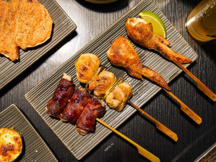 南京復興美食推薦「一号基地 慶城店」適合聚餐慶城街美食推薦 - 軟西，遊記